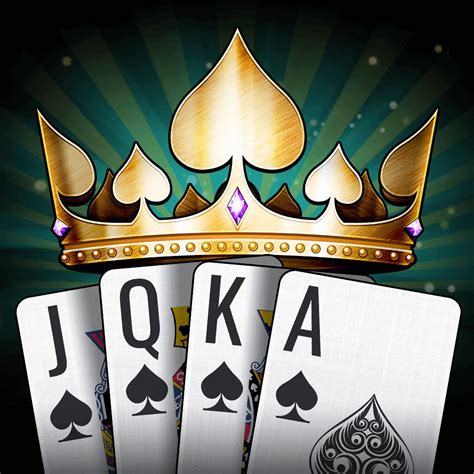 This is the free spades royale game on every platform. Choose between solo, two-player or multiplayer mode. Get the chance to discover new card tricks and get a bonus. Various players are joining this fantastic spades royale card game. In this game, the spade is always the trump. It is not similar to any other card game in the market.